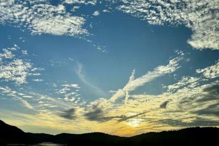 Mullett's Campground