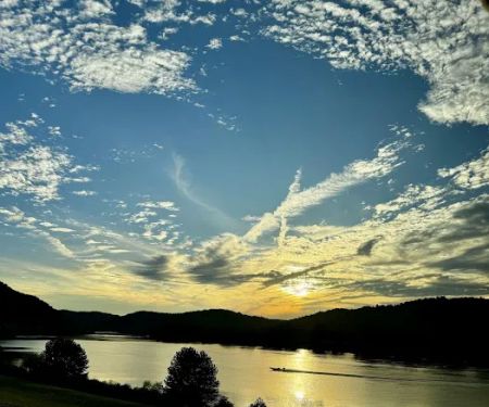 Mullett's Campground