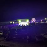 Wetzel County 4H Camp