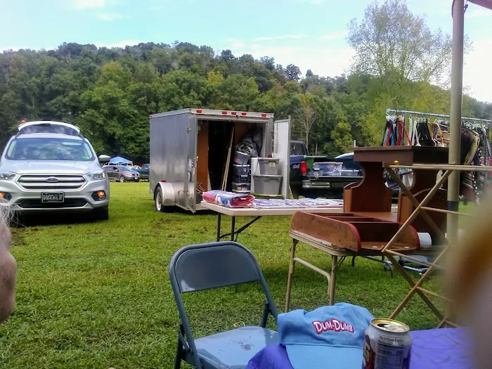 Wetzel County 4H Camp 10