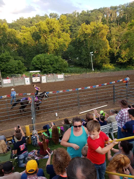 Wetzel County 4H Camp 4