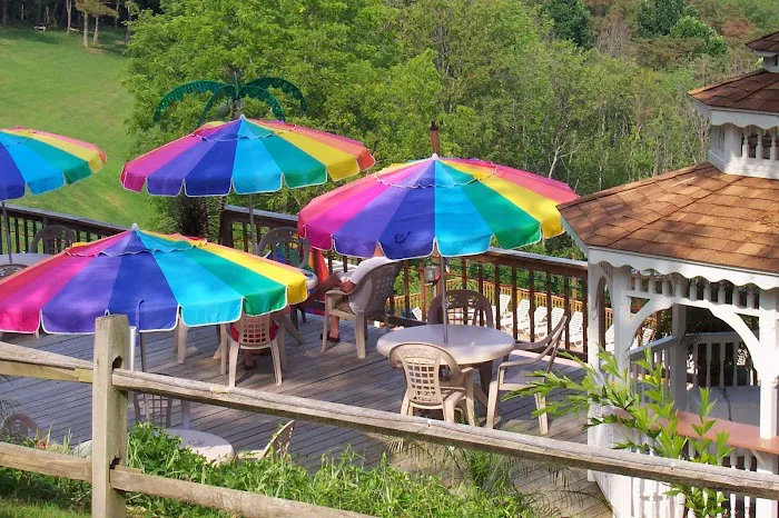Roseland Resort & Campground 2