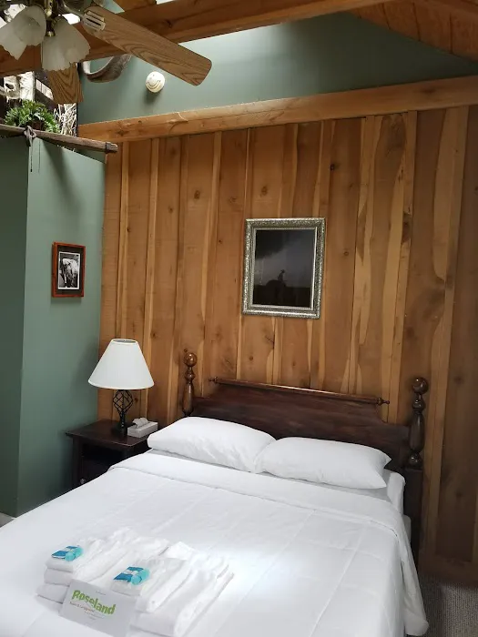 Roseland Resort & Campground 1