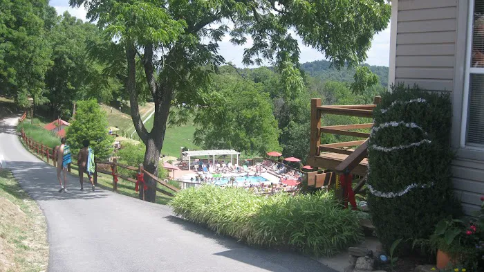Roseland Resort & Campground 9