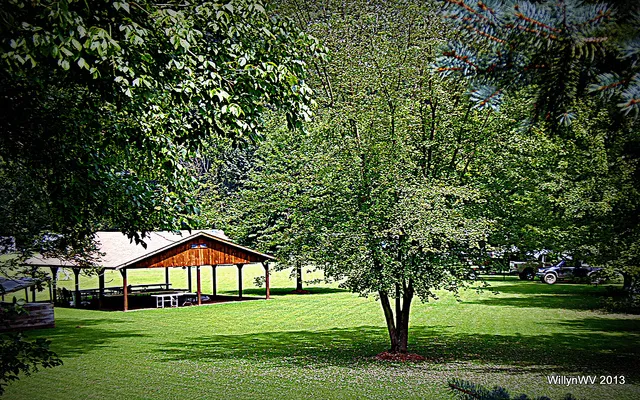 Fish Creek Country Store and Campground 2