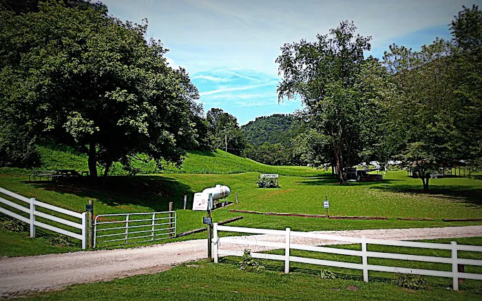 Fish Creek Country Store and Campground 6