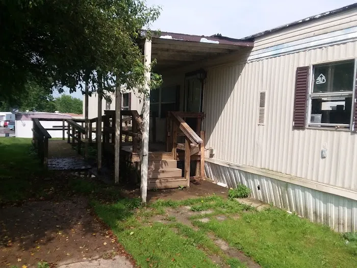 Heritage Hills Mobile Home Estates 2