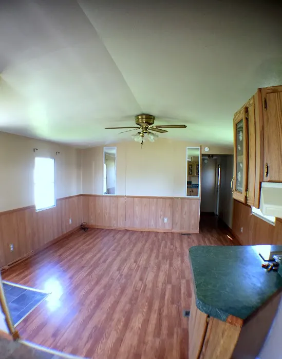Heritage Hills Mobile Home Estates 1