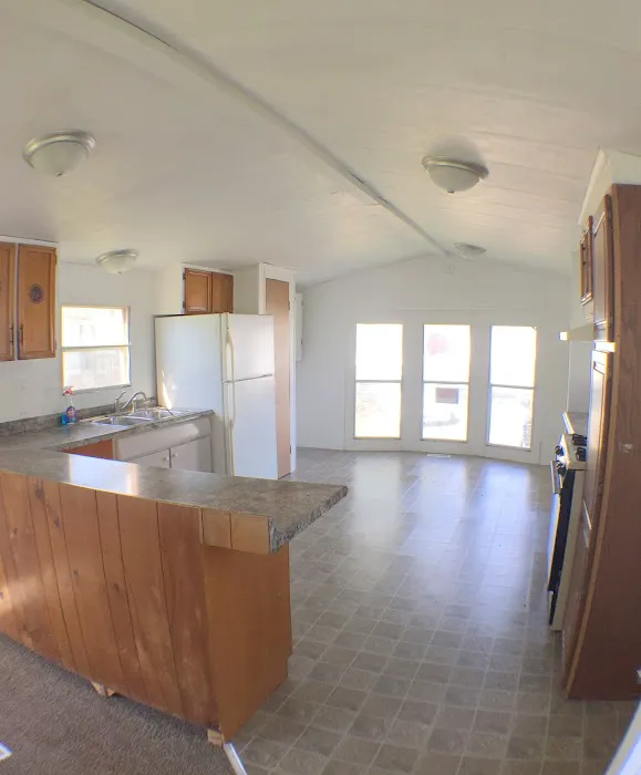 Heritage Hills Mobile Home Estates 9