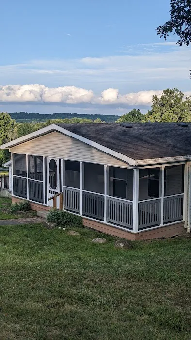 National Association Campground 6