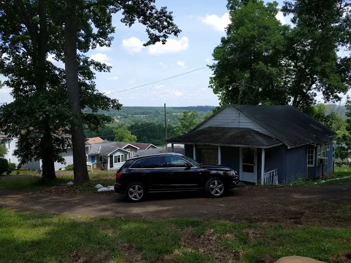 National Association Campground 10