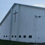 National Association Campground