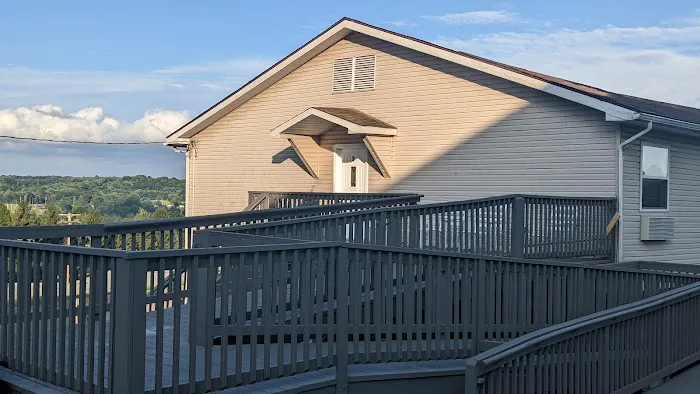 National Association Campground 3