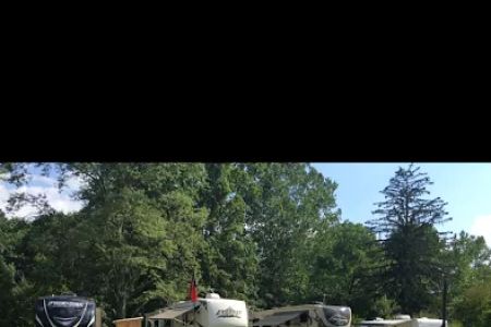 Frys Rv Park