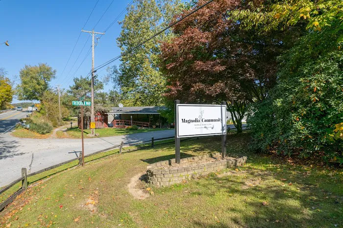 Magnolia Community - Mobile Home and RV 6