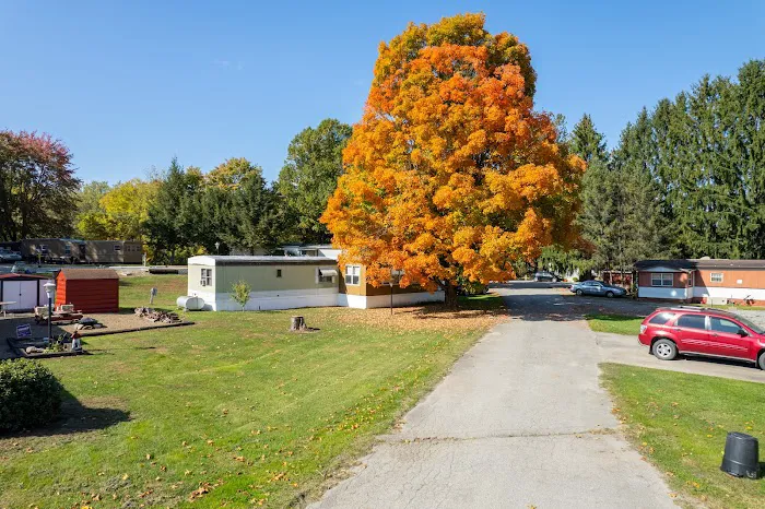 Magnolia Community - Mobile Home and RV 4