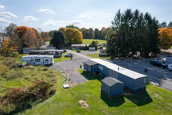Magnolia Community - Mobile Home and RV 5