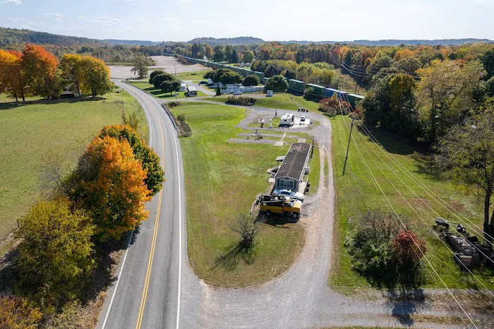Magnolia Community - Mobile Home and RV 8