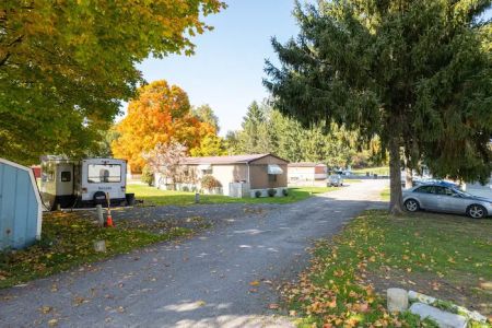 Magnolia Community - Mobile Home and RV