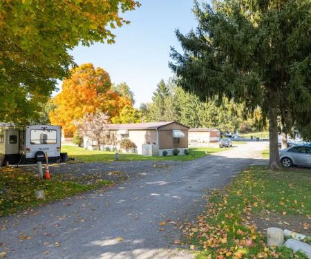 Magnolia Community - Mobile Home and RV