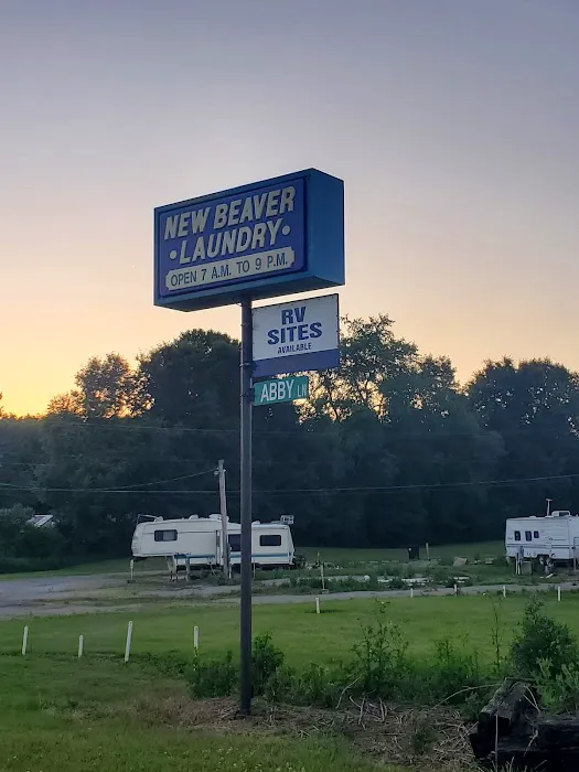 New Galilee RV Camp 9