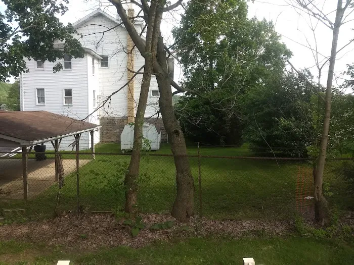 New Galilee RV Camp 4