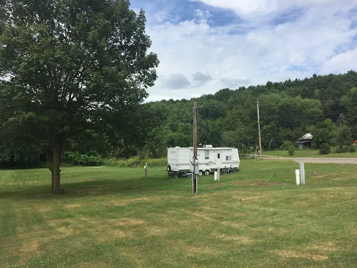 New Galilee RV Camp 7