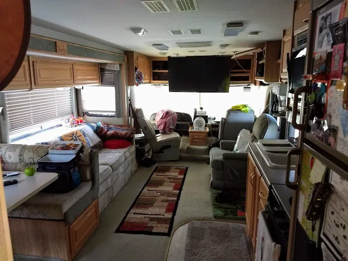 New Galilee RV Camp 6