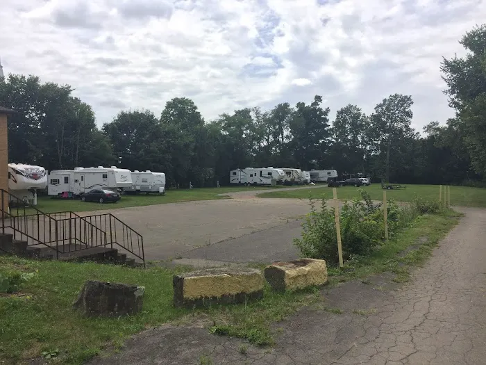 New Galilee RV Camp 10