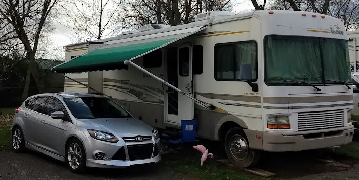 New Galilee RV Camp 5