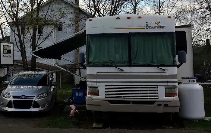 New Galilee RV Camp 3