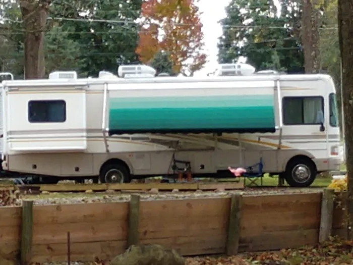 New Galilee RV Camp 2