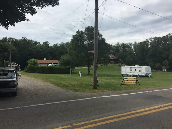 New Galilee RV Camp 1