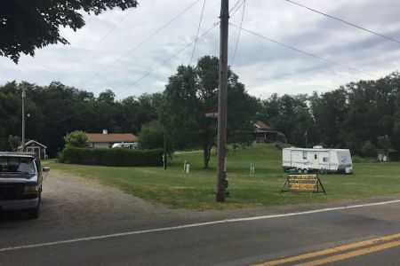 New Galilee RV Camp