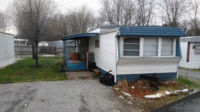 Elmbrook Country Court Mobile Home Community 1