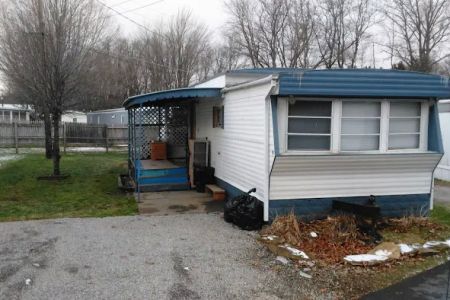Elmbrook Country Court Mobile Home Community