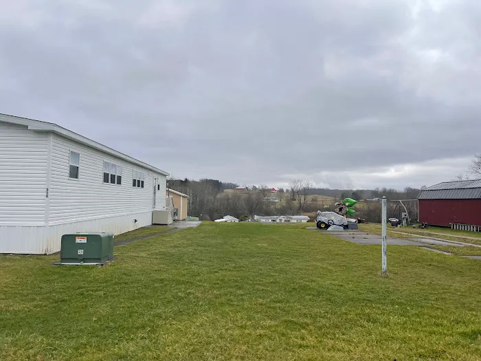 Harbor Village MHP 5