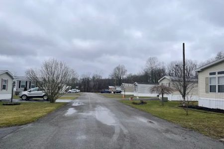 Harbor Village MHP