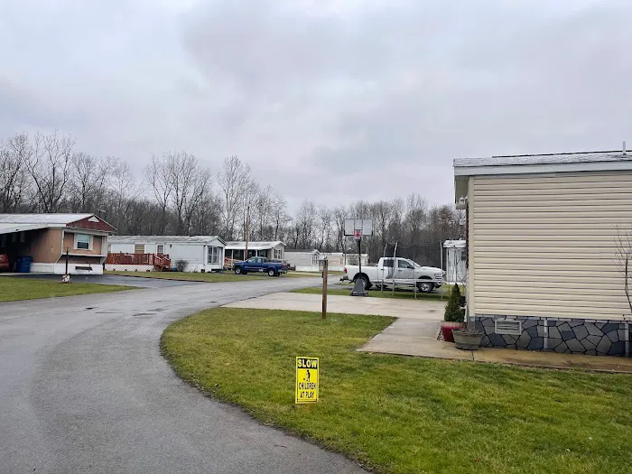 Harbor Village MHP 4