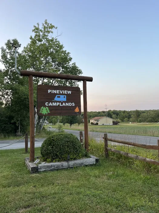 Pineview Camplands 8