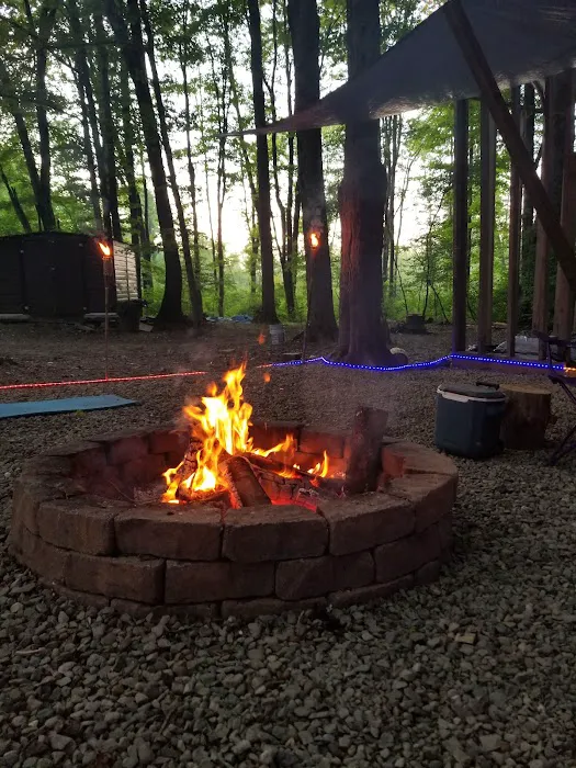 Runamuck Campground & RV Supply 1