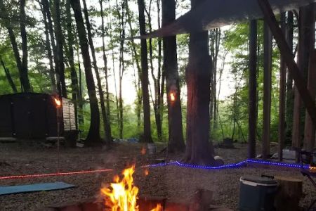 Runamuck Campground & RV Supply