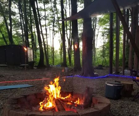 Runamuck Campground & RV Supply