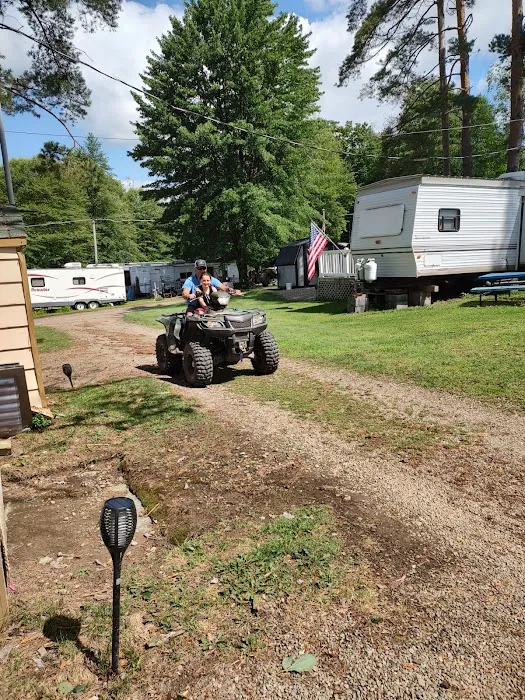 Runamuck Campground & RV Supply 5
