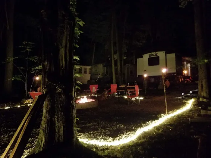 Runamuck Campground & RV Supply 2