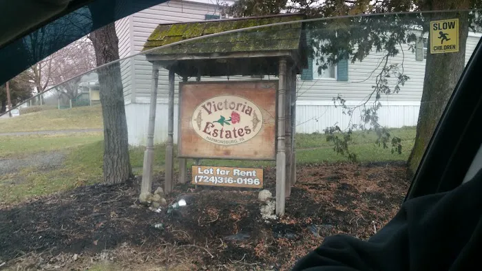 Victoria Estates Mobile Home Prk 5