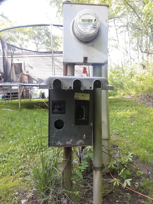 Victoria Estates Mobile Home Prk 1