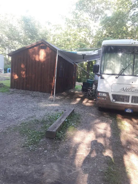 Victoria Estates Mobile Home Prk 6