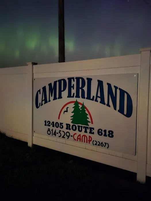 Camperland 4