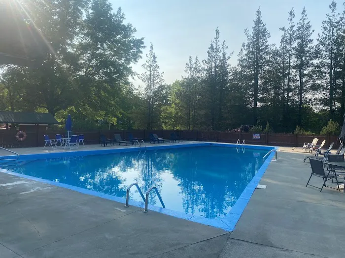 Conneaut Lake Family Campground 3
